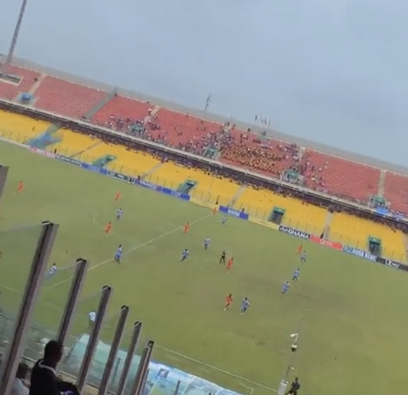 ShattaSZN's tweet photo. Today it's the #BlackStars against Liberia in a friendly at the Accra Sports Stadium...

come 25th December, 2023 will be FREEDOM WAVE CONCERT 
🔥🔥🔥🔥🔥🔥🔥🔥🔥🔥🔥🔥🔥

You cannot afford to miss 💪
#FreedomWaveConcert23 #FWC  #FWC23 #Ghana https://t.co/yU1Bzqo98K