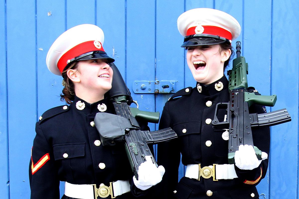 Lympstone Division RMVCC (@lympstonermvcc) on Twitter photo NEW INTAKE: Mon 18 Sept 23!
We are open for young persons aged between 9 and 16 who would like to join as a <a href="/RoyalMarines/">Royal Marines</a> Cadet.
Visit volunteercadetcorps.org for more information and how to join! NEW INTAKE: Mon 18 Sept 23!
We are open for young persons aged between 9 and 16 who would like to join as a <a href="/RoyalMarines/">Royal Marines</a> Cadet.
Visit volunteercadetcorps.org for more information and how to join!