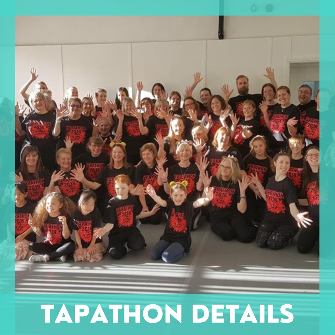 Dance Studio Leeds tweet media