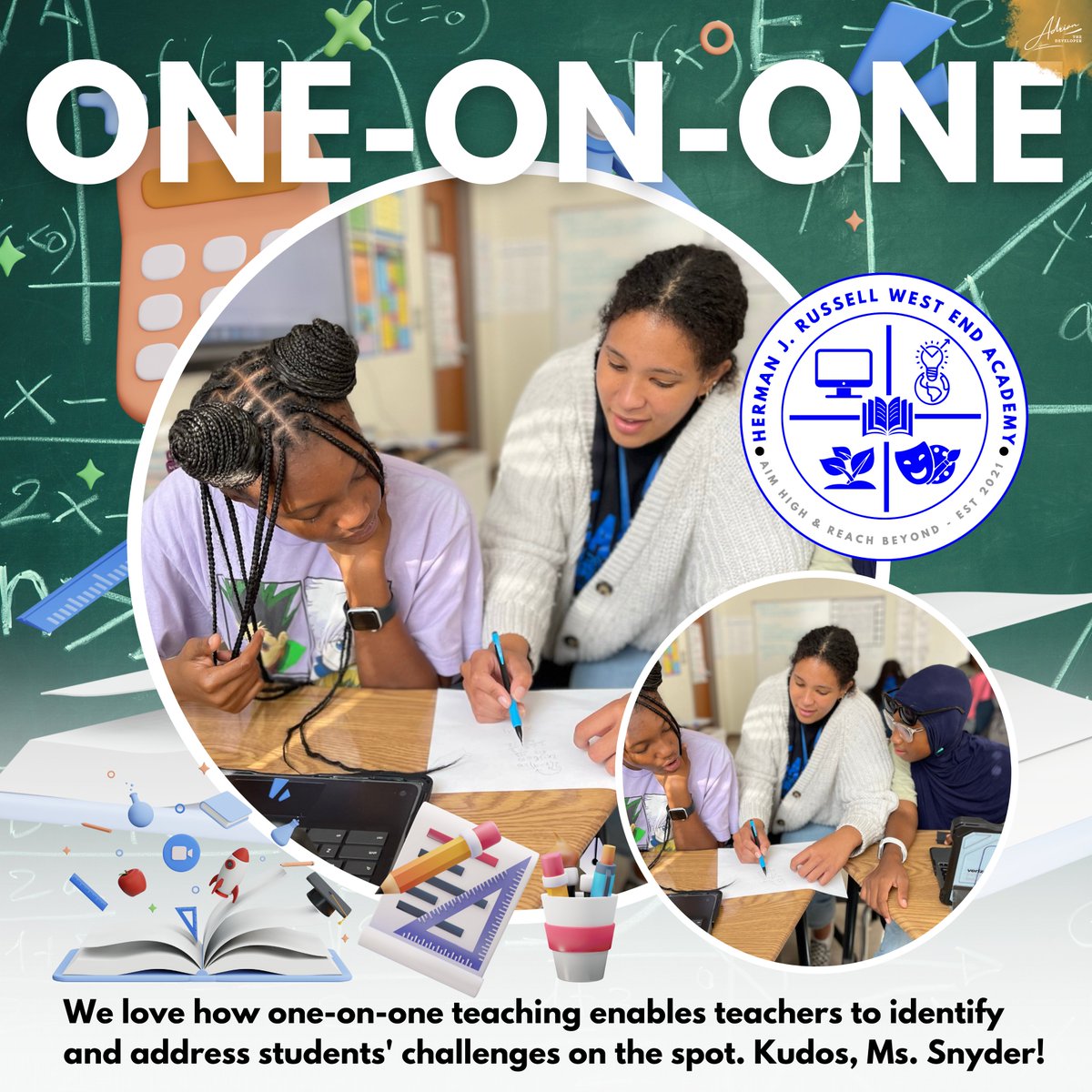 Adrian Williams (@creativeadrian3) on Twitter photo We love how one-on-one teaching enables teachers to identify and address students' challenges on the spot. Kudos, Ms. Snyder! @TDGreen_APS <a href="/Retha_Woolfolk/">Dr. Margul Retha Woolfolk</a> <a href="/HRWEACOUNSELING/">HJRWEACounseling</a> <a href="/apsupdate/">ATL Public Schools</a> @APVENZEN_aps We love how one-on-one teaching enables teachers to identify and address students' challenges on the spot. Kudos, Ms. Snyder! @TDGreen_APS <a href="/Retha_Woolfolk/">Dr. Margul Retha Woolfolk</a> <a href="/HRWEACOUNSELING/">HJRWEACounseling</a> <a href="/apsupdate/">ATL Public Schools</a> @APVENZEN_aps