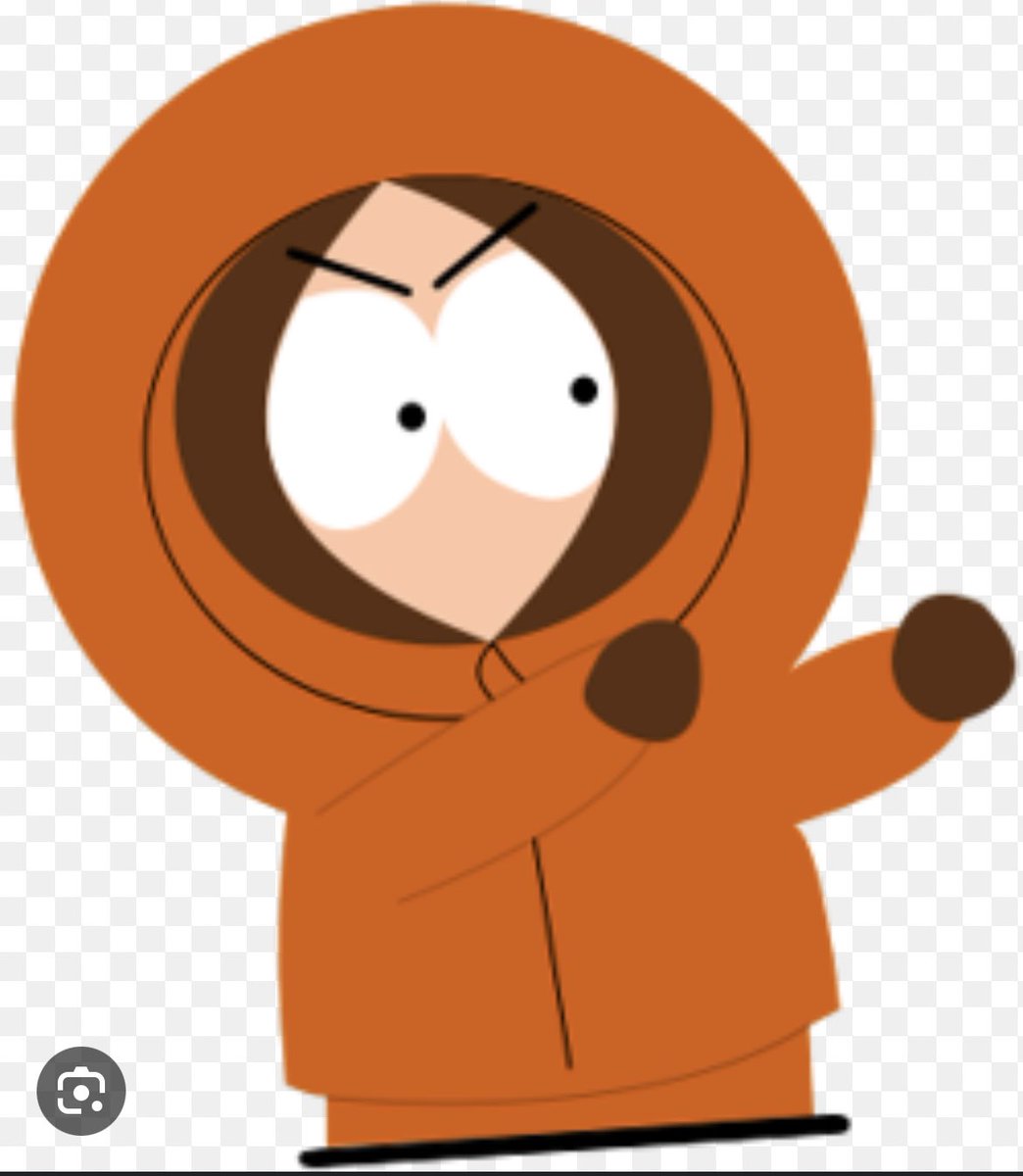 “Oh My God!” #nfid24 <a href="/SouthPark/">South Park</a>