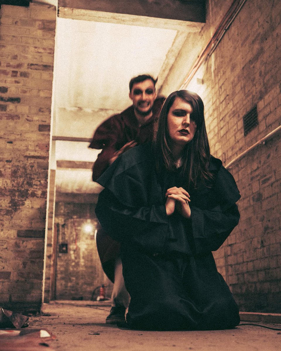 "Combine the madcap vibrancy of Sparks‘ early days and some flipped-out Queen bombast and you’ll scream out loud Eureka!" Thanks to TURN UP THR VOLUME for the kind words about Eureka! It's been out one week. Have you heard it yet?