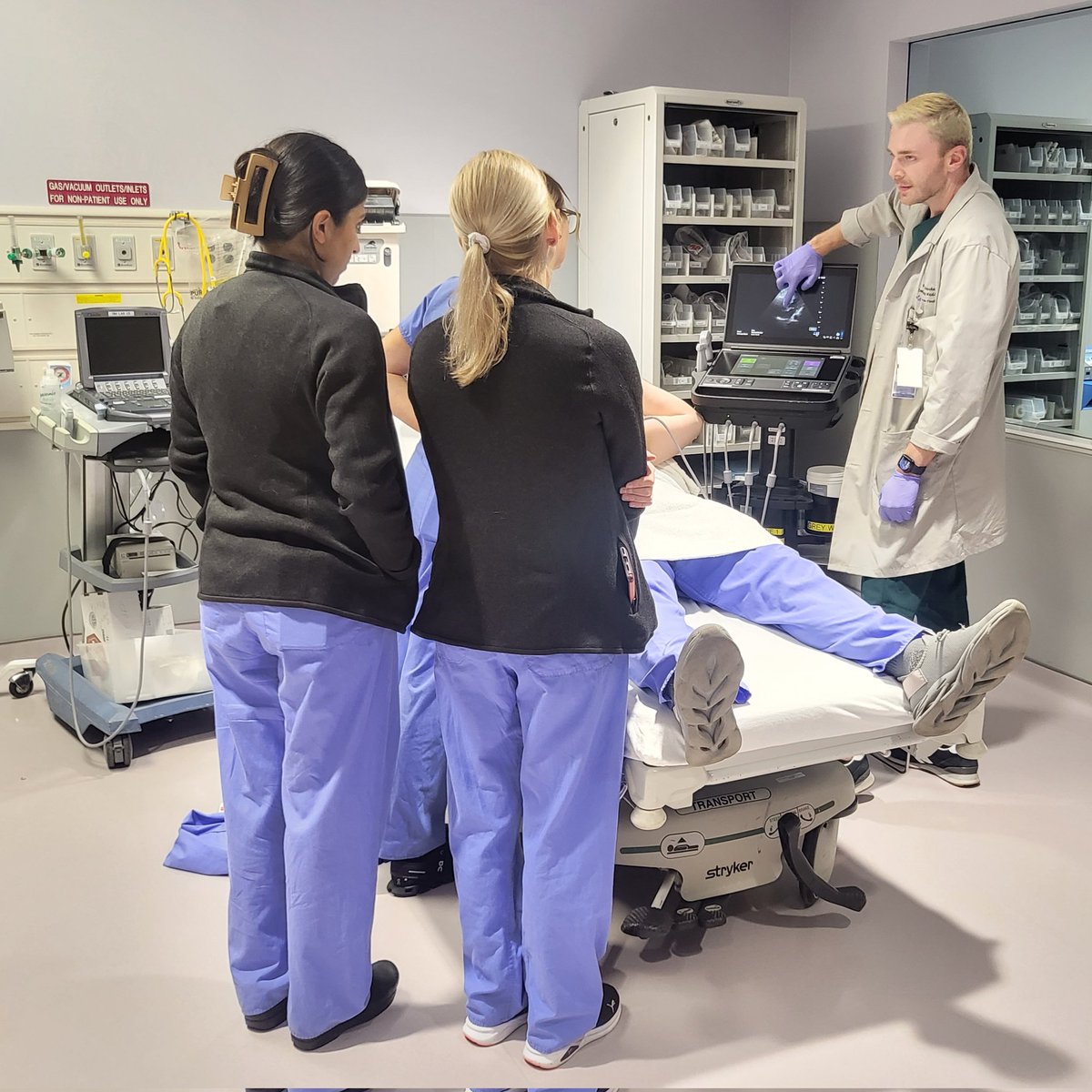 AdvocateSurgery tweet media