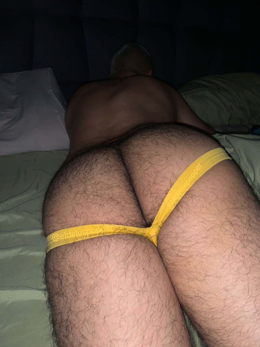 eldelospopper's tweet photo. Buenos días 🍑☀️
.
.
.
.
#MartesDeGanarSeguidores #martesdetentación #Martesdemotivacion #ass #hairyscruffhomo #hairybeardedcub #hairybutt #hairy #otter #gay #gayotter #jockstrap https://t.co/cJOzOIqdUd