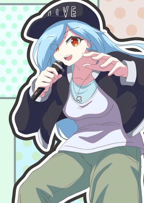 ノッてきな的な#イオリの森美術館 