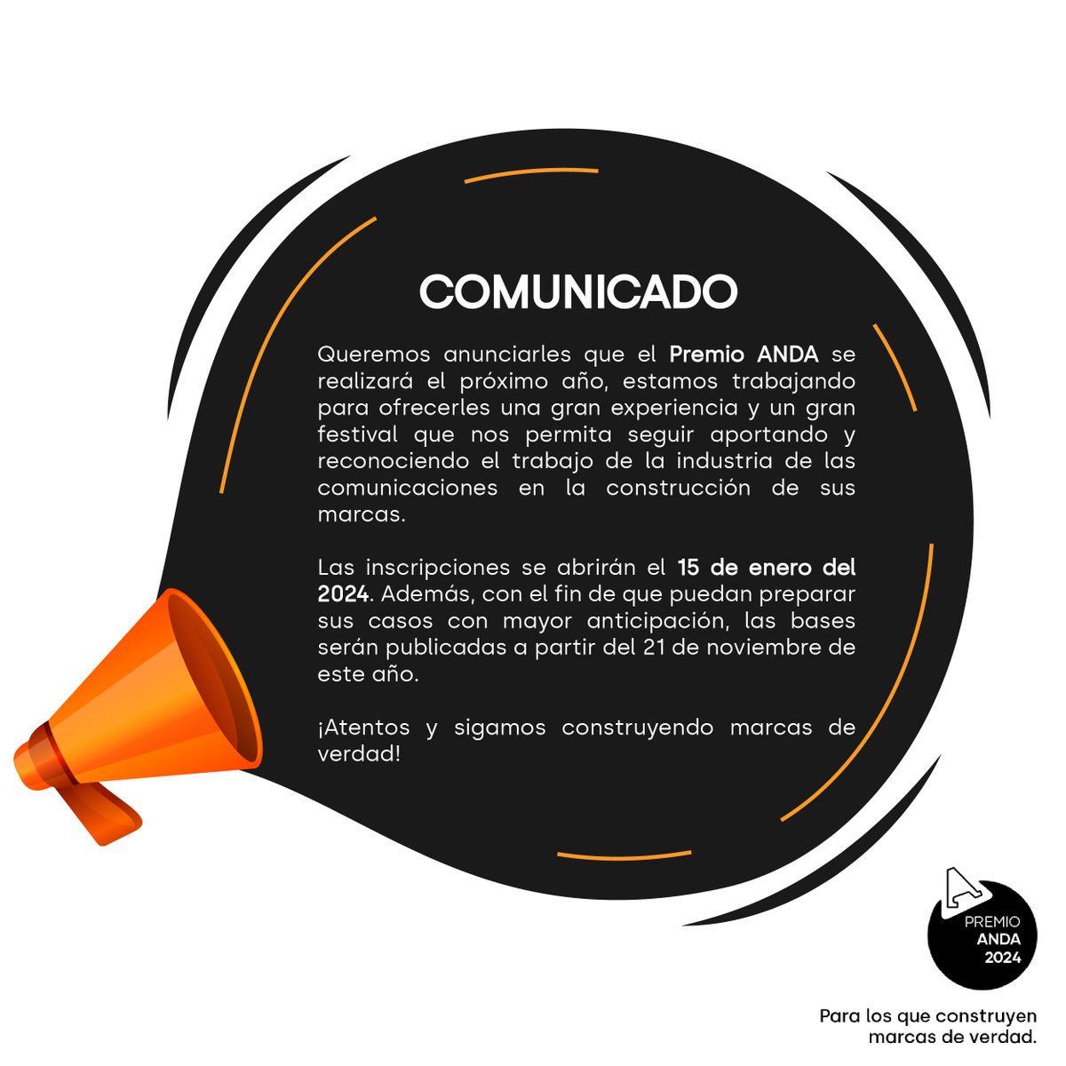 ANDA Perú tweet media