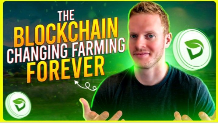 Martha56848329's tweet image. $DMTR team seeks to break Agriculture barriers by adapting to blockchain

✅ Innovation
✅ Transparency
✅ Accessibility
✅ Low market cap

The #dimtratech projects are coming like a revolution, just like $RIO $MNW $CGT which I follow very closely 🤝

Don’t miss 👀 
@dimitra.io