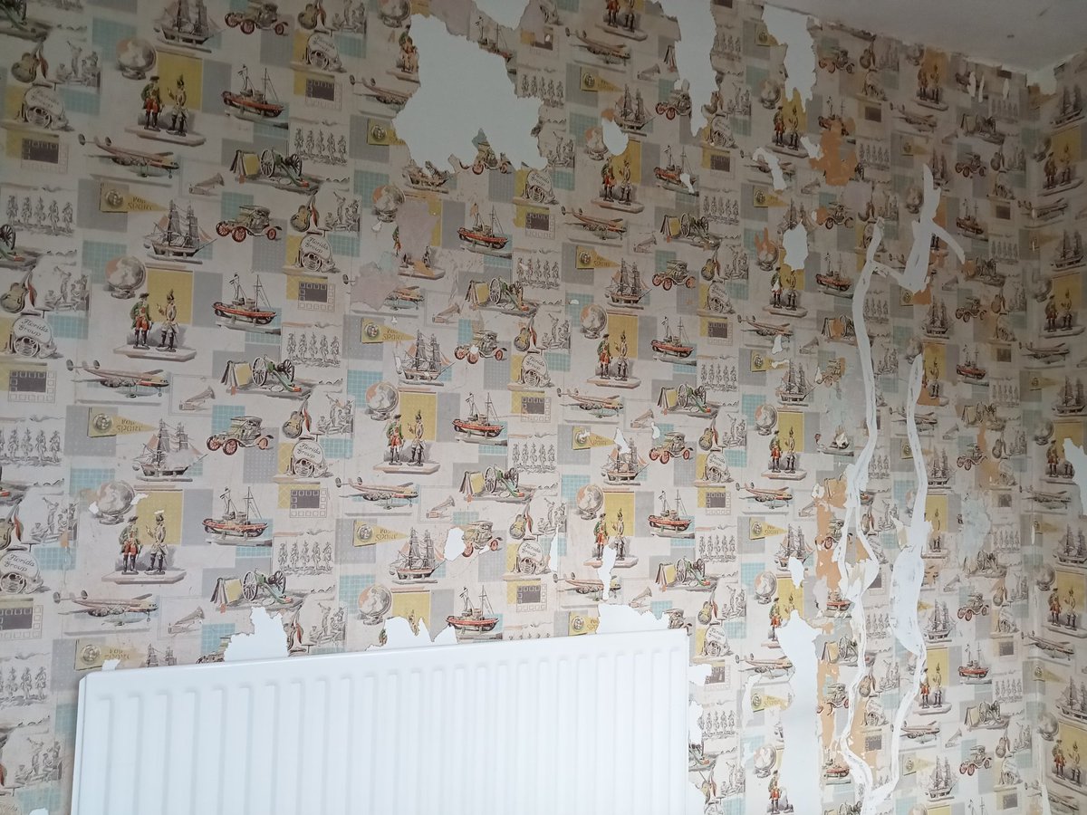 Munsell Brown tweet media