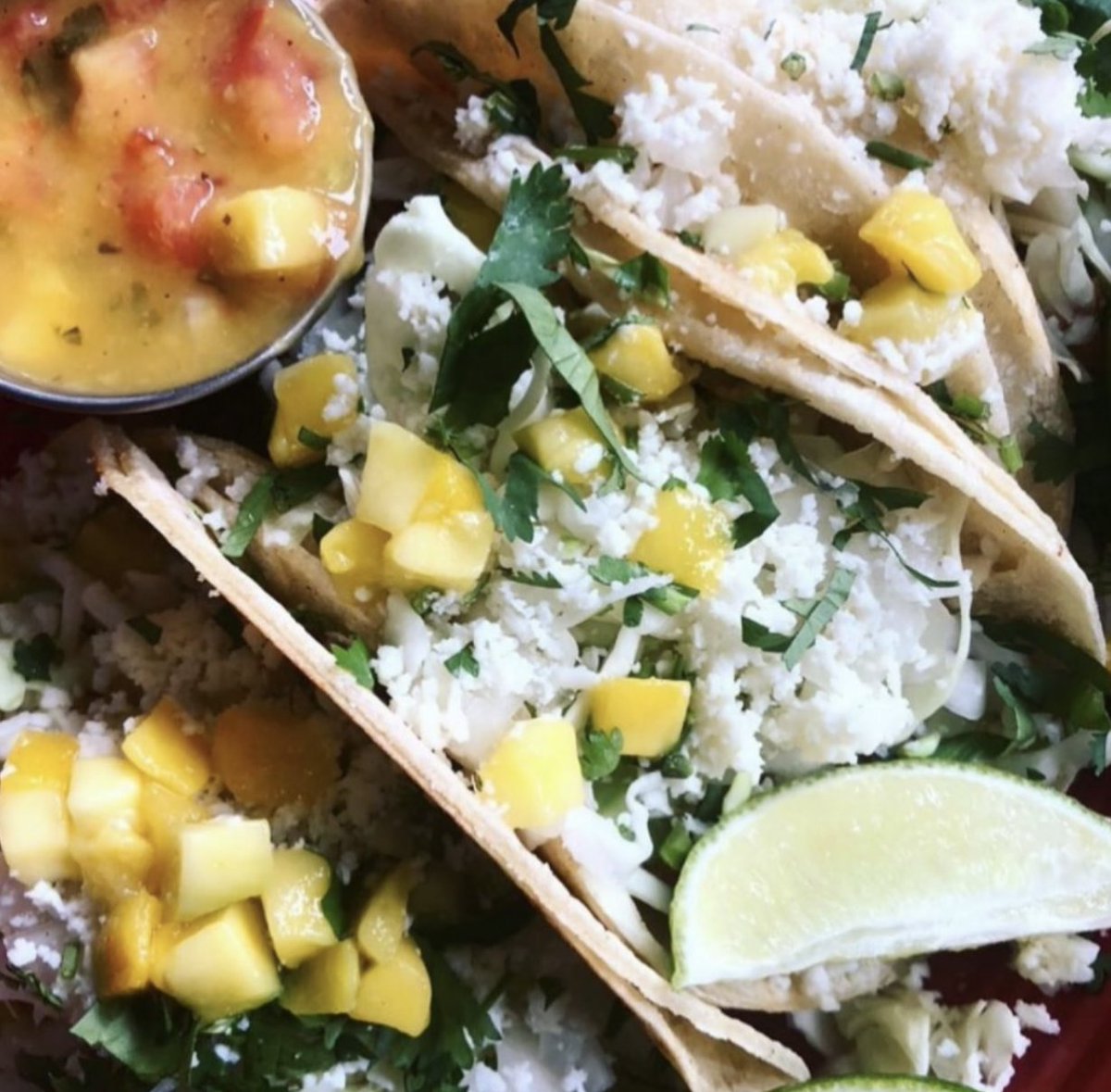 Name a better duo than Tacos and Tuesdays… we’ll wait. 🌮

📷: @riverfronttimes