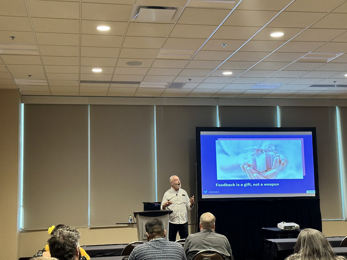 DevOpsDays Boise tweet media