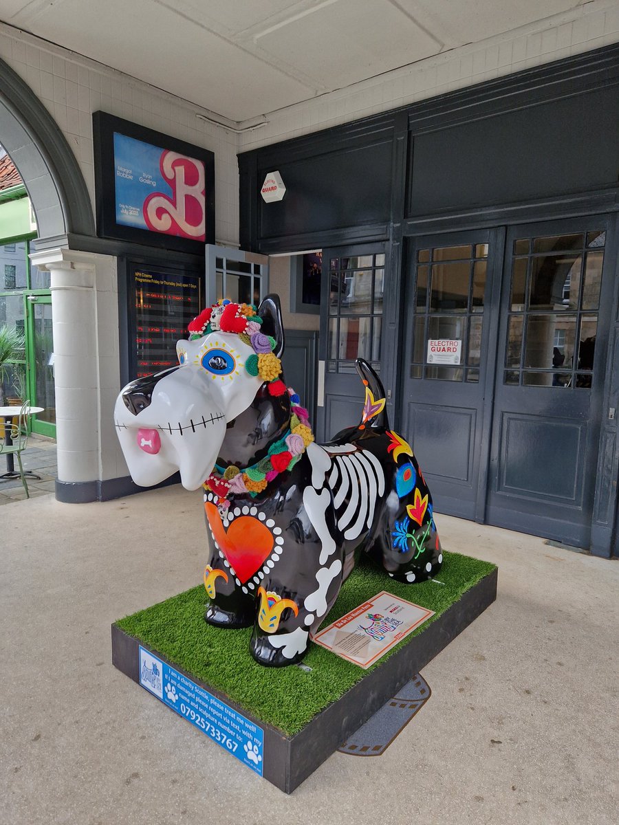 Kimkjaerside's tweet image. Day 1 of a wee road trip with Expedia. Spent the day in St Andrews and they put on some lovely weather for me and I even spotted a few Scotties @welcometofife #LoveFife Next stop Pitlochry for day 2 tomorrow 🏴󠁧󠁢󠁳󠁣󠁴󠁿