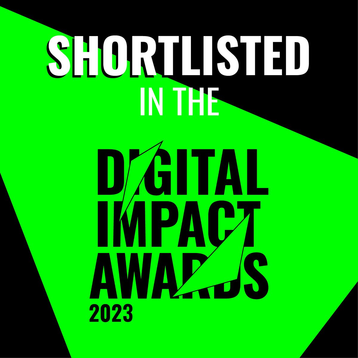 We are delighted to be shortlisted in the 'Best Use of Audio' category at the Digital Impact Awards 2023. This recognition highlights how our team made the best use of audio to deliver impactful #podcasts. Listen to our latest podcasts: okt.to/izfNH0   #DIAwards