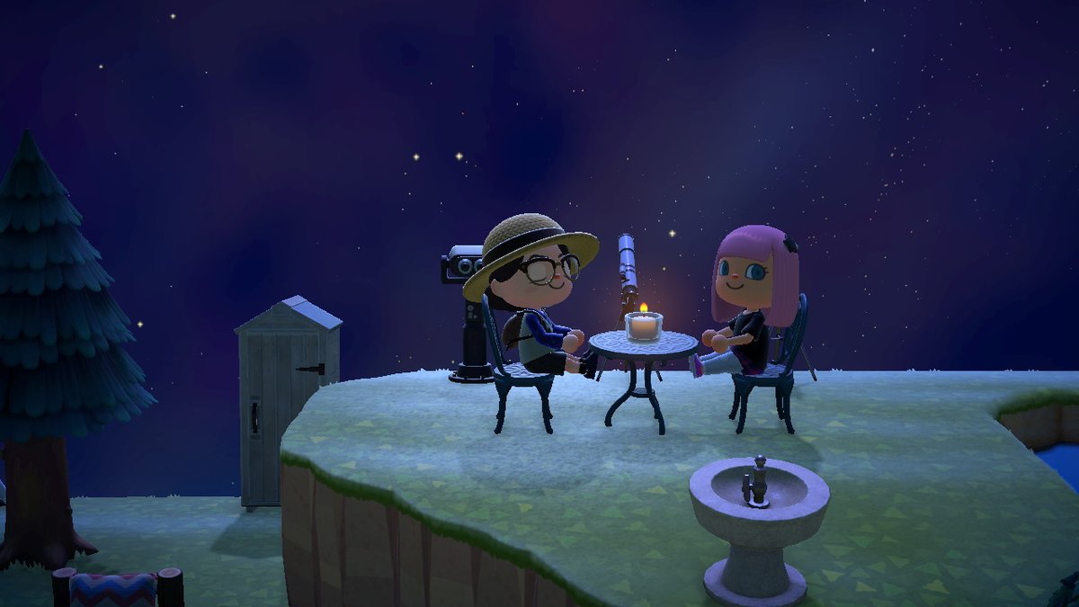 OhheyitsCasssie's tweet photo. #AnimalCrossing #ACNH #NintendoSwitch https://t.co/zw4ls3LsyG
