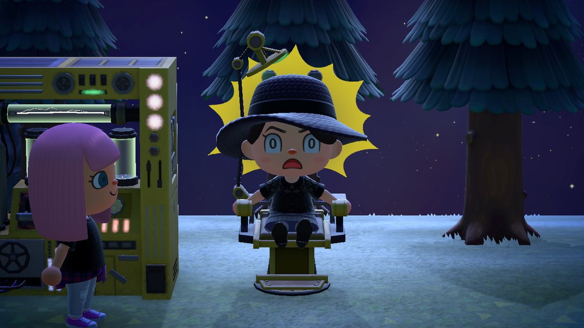 OhheyitsCasssie's tweet photo. #AnimalCrossing #ACNH #NintendoSwitch https://t.co/zw4ls3LsyG