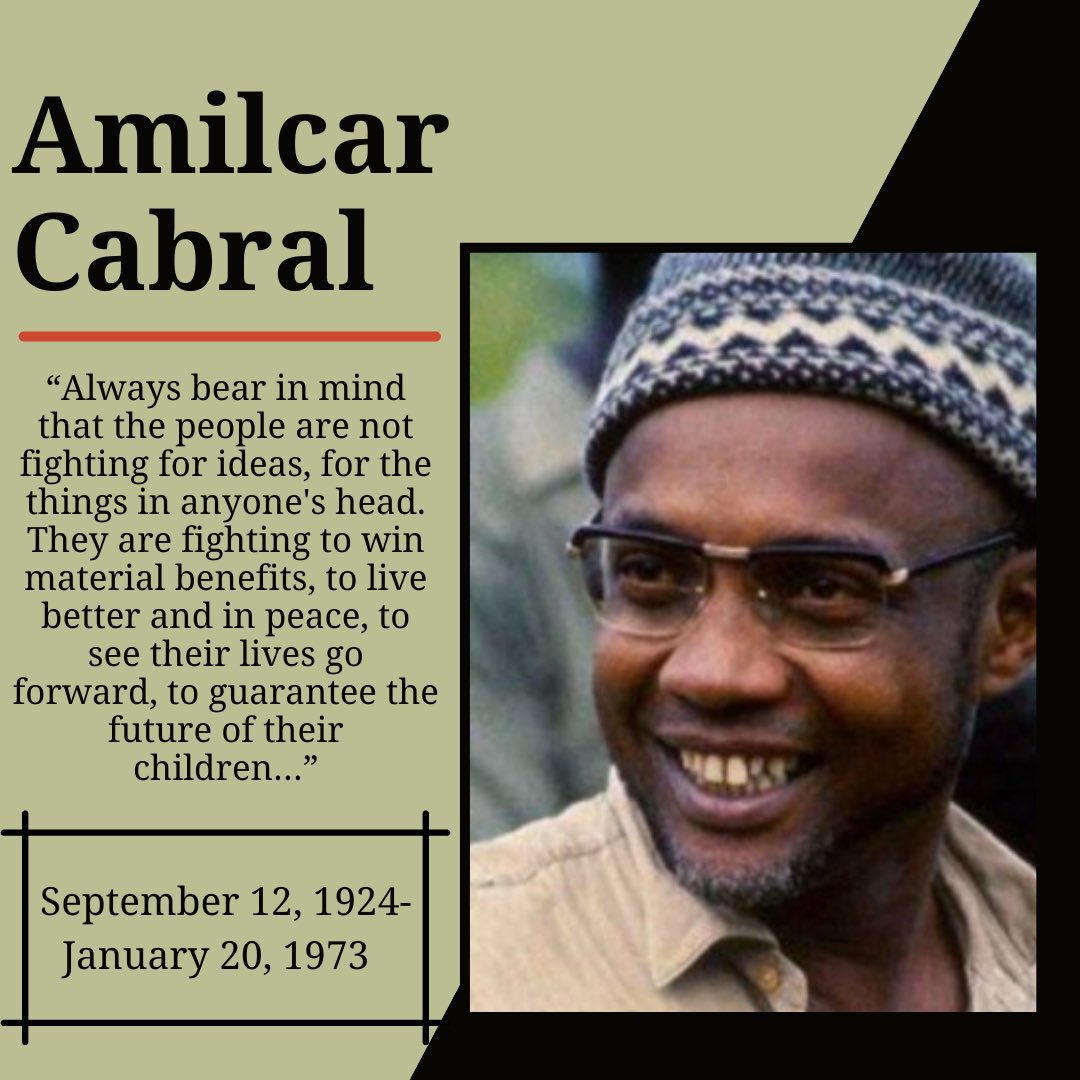 Community Liberation Programs tweet media