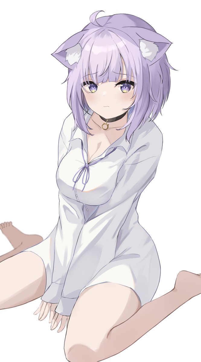 moukadot's tweet photo. おかにゃん https://t.co/V61idfzJcw