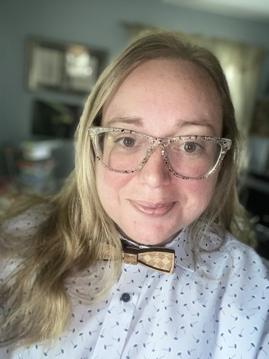 Stefanie Crawford tweet media