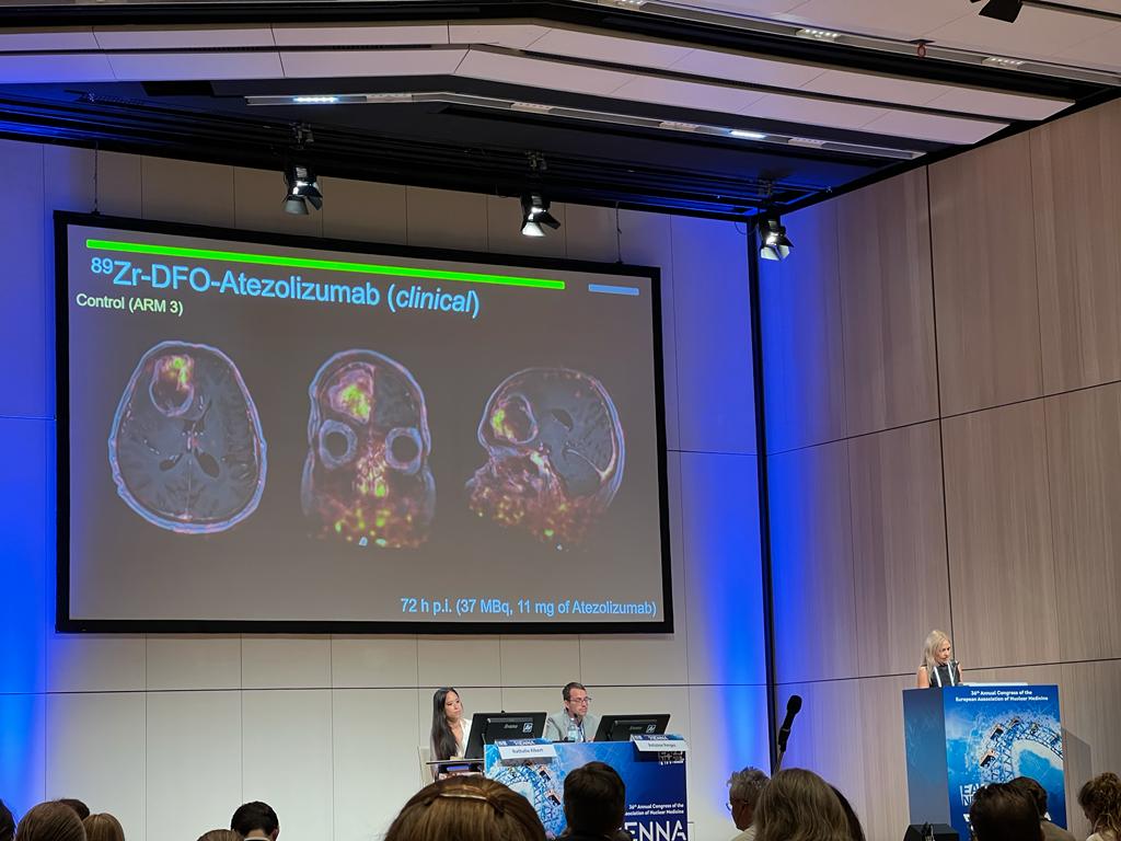 Preclinical Molecular Imaging tweet media