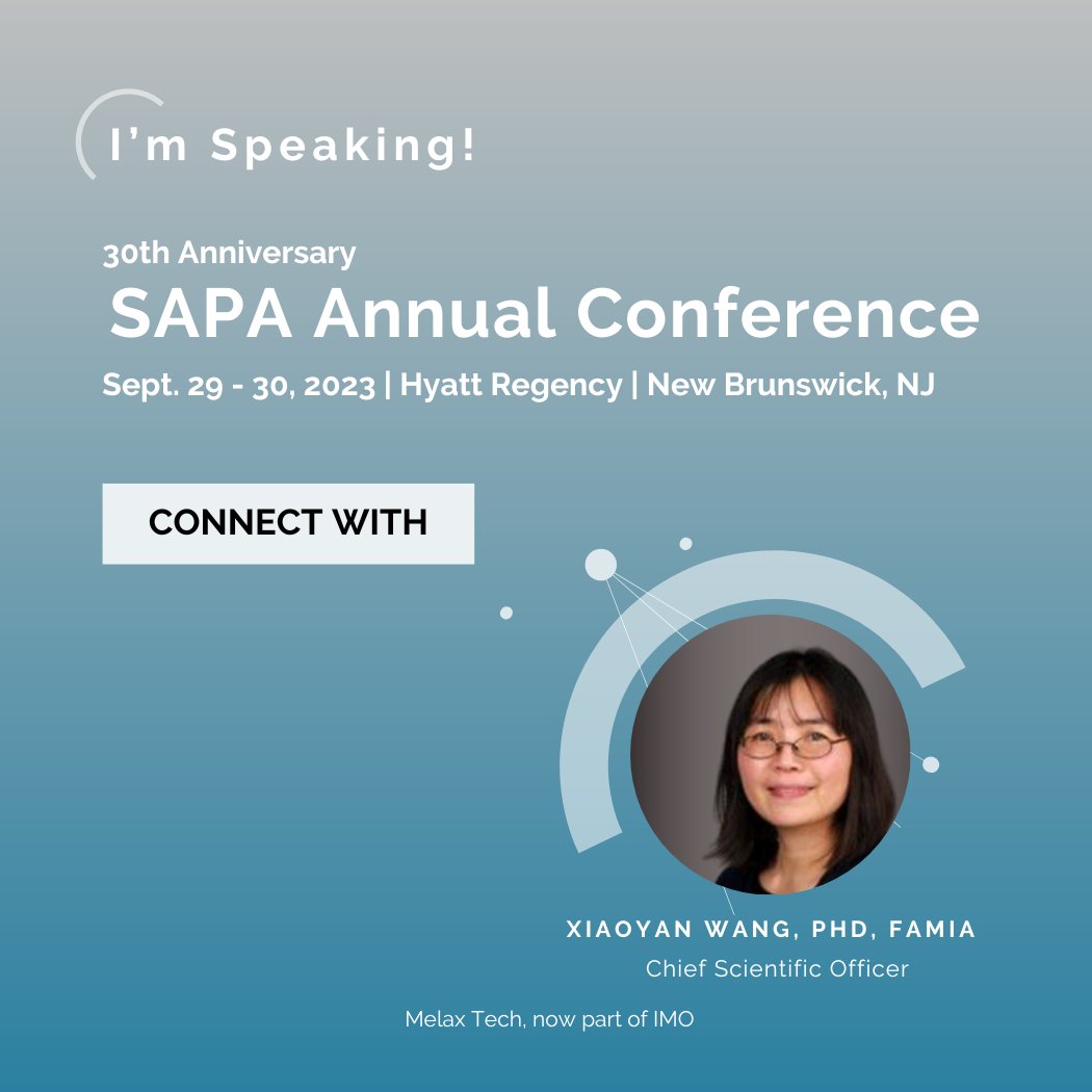 Melax Tech, now part of IMO tweet media