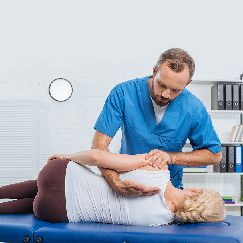 JenkinsChiroID's tweet image. Through gentle adjustments, we aim to align your body, alleviate pain, and enhance your vitality.
Book your appointment now! 📱 #Chiropractic #ChiropracticAdjustment #ChiropracticAdjustments #ChiropracticBenefits