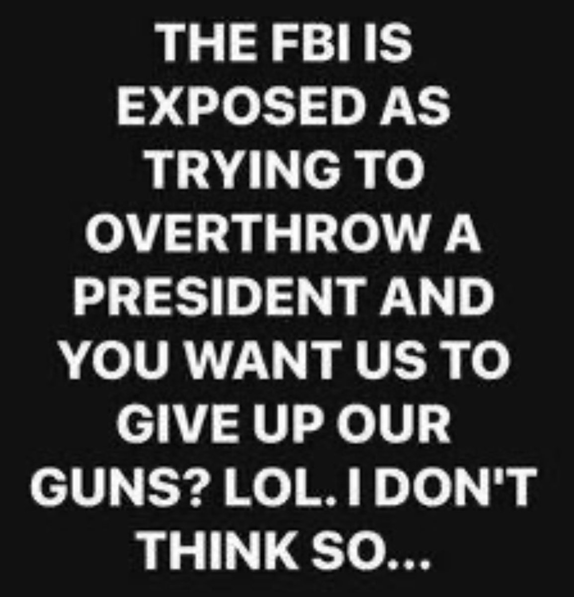 @brooklyn9611 @MichaelPas48696 @SpeakTruth20 @rosejam181920 @TJ_Patriot1 @Mal_dye @PAYthe_PIPER @Chris_Value @Mcflyboy1985 @Wendy_Rog6 @satansradio666 @TomaisMac @Tweeklives @TwinsBus @grantang501 @bw1832023 @bdonesem @Lissa4Trump @Lisahudsonchow7 @tooosunny @Feisty0I…