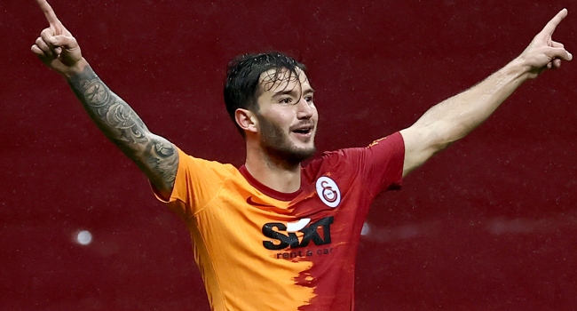 AliBudakx's tweet photo. BİLGİLENDİRME...
ÖZEL... Az önce Oğulcan Çağlayan ile telefonda görüştüm. Transferin ve görüşmelerin selameti açısından detay vermeyeceğim. Şu kadarını söylememde sakınca yok. Şu an için görüşmelerin devam ettiğini yarın netleşeceğini söyledi. https://t.co/s7IhpdP4a6