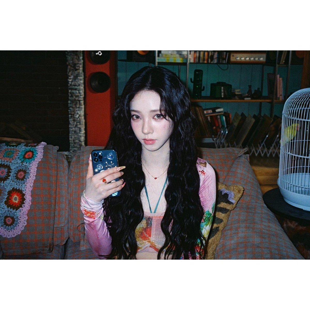 aestgrm's tweet photo. [INSTAGRAM POST] - aespa_official - 2P

KARINA on Film🪸🌸

#aespa #æspa #에스파
#KARINA #카리나 @.katarinabluu
#BetterThing[...]
https://t.co/V61hMp0Fww

#aespa @aespa_official #BetterThings 
230912 · 20:00:40 KST https://t.co/rwHN8LHhwU