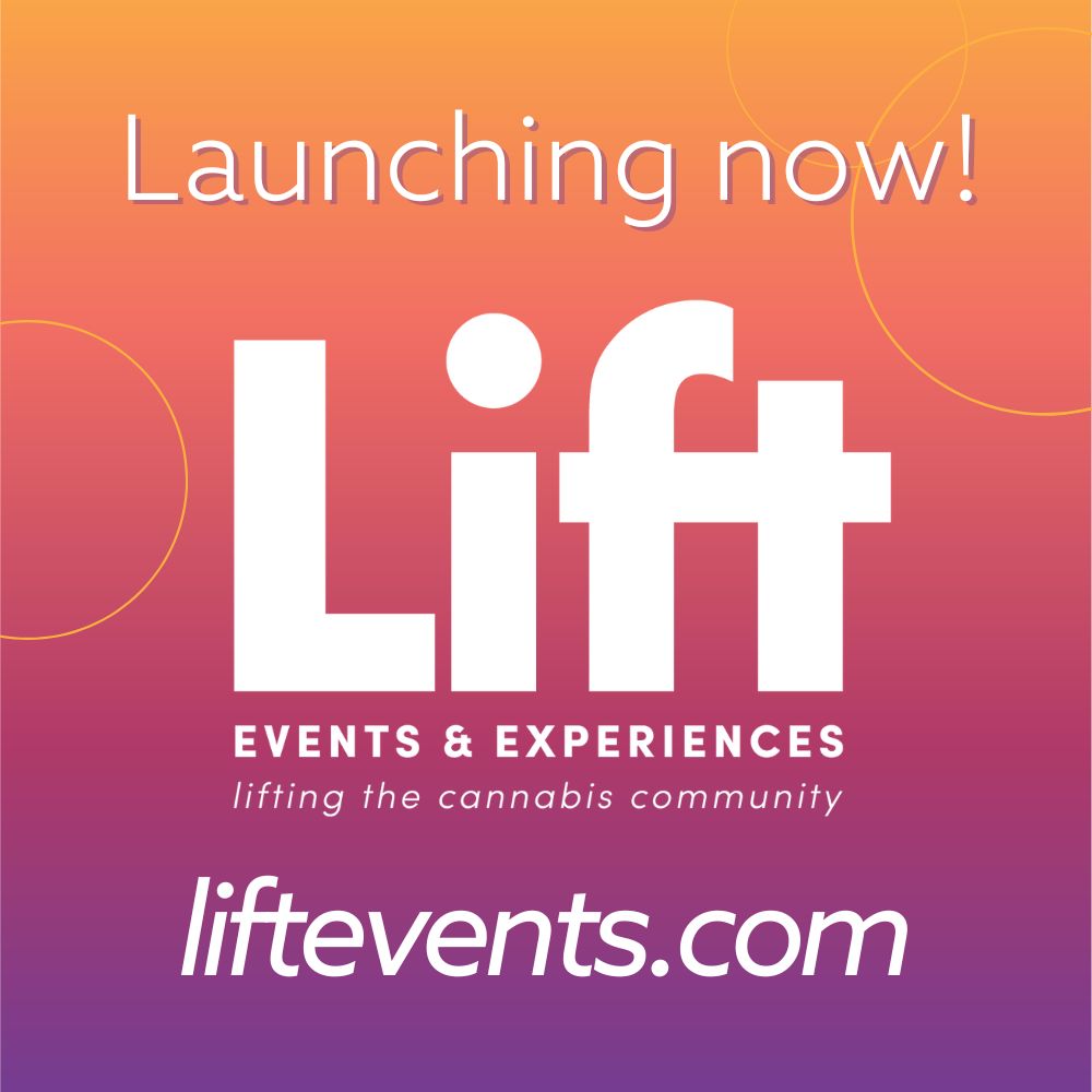 🚀We have Lift-off! 🚀
Announcing the launch of our new website! 💻✨
🌐liftevents.com
