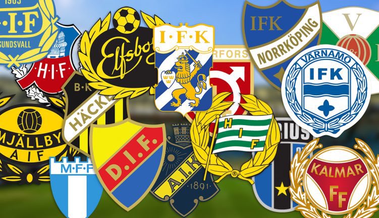 iTarget Sports AB tweet media