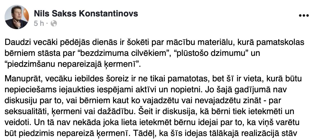 Jānis Vanags tweet media