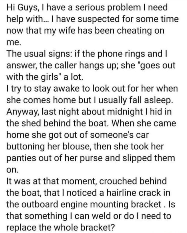 NahBabyNahNah's tweet photo. What would you tell this guy? https://t.co/0NyiqrBktI