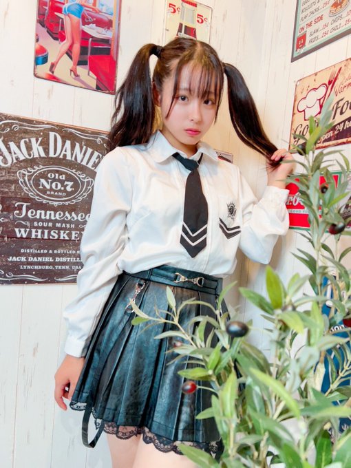 MihiroのTwitter画像38