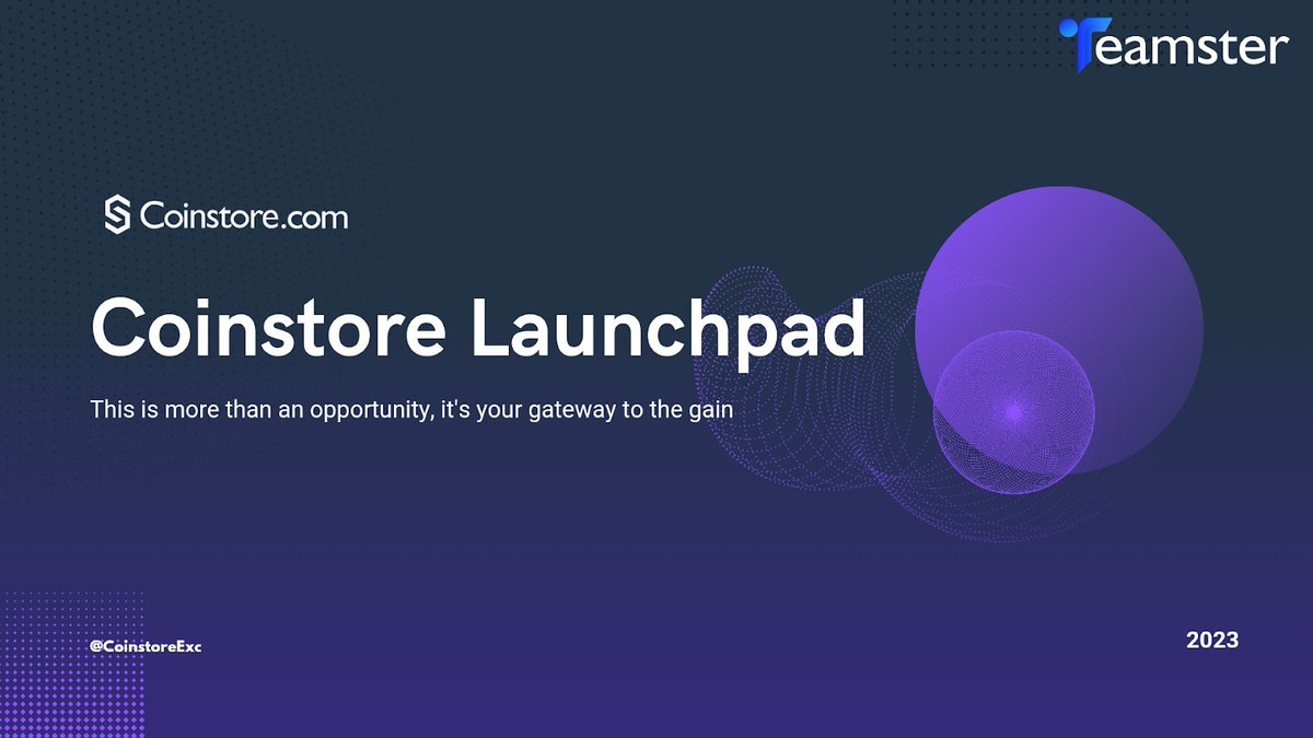 abatai_specta's tweet photo. Don't miss the historic MOU signing with Liu Yang from @MetaTrustLabs at @CoinstoreExc's 2023 Brand Launch Conference.
Witness the future unfold with #Coinstore and #MetaTrustLabs. Watch the replay now: https://t.co/EZJXhteydM
#Token2049 #BLC https://t.co/vH1y8wDzSs