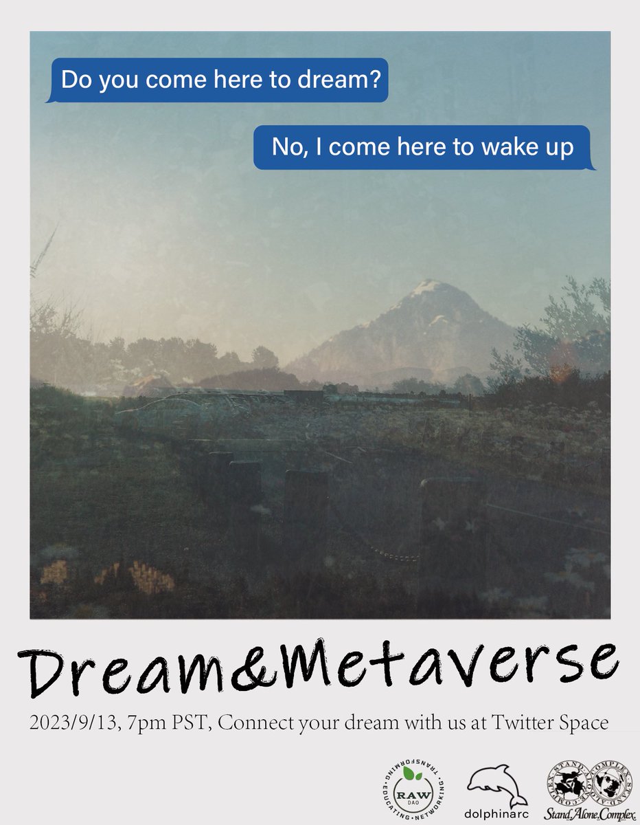 DolphinArc_houseNFTs tweet media