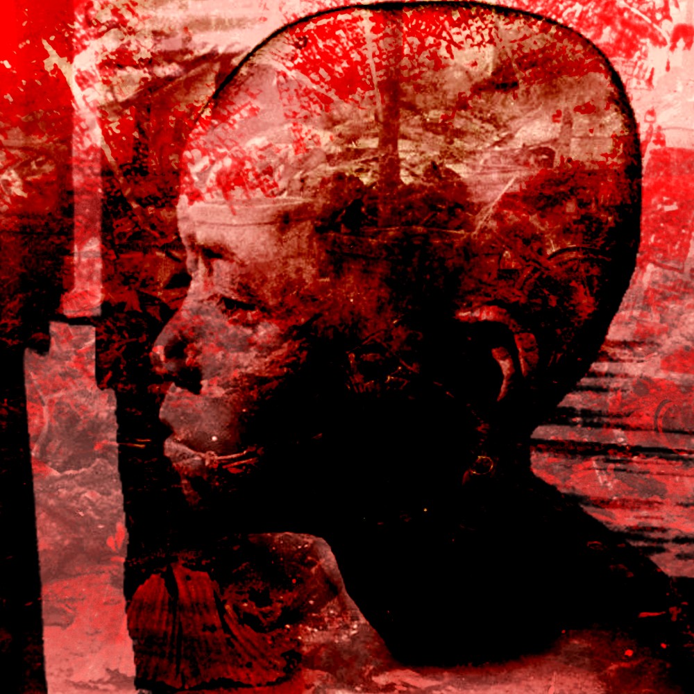 "To Safety or To Ruin" now up on the #zeroone cultural distribution engine.

zeroone.art/artwork/to-saf…