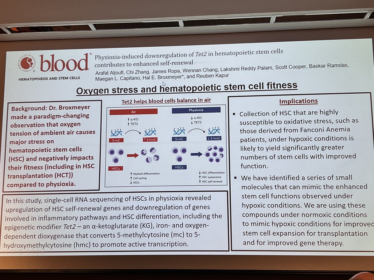 IU School of Medicine Department of Medicine tweet media