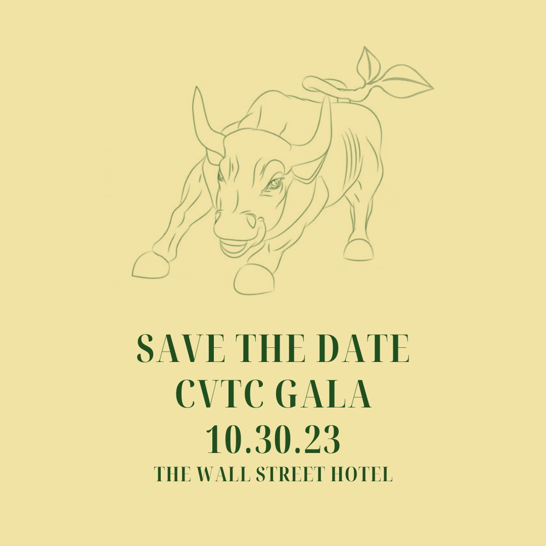 Save the date! See you on 10.30.23 at the Wall Street Hotel <a href="/wall_hotel/">The Wall Street Hotel</a>