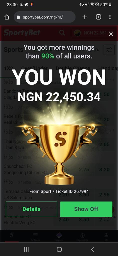 bigabaz27's tweet photo. Proof that we always win but i dont post always https://t.co/We9HnK6izA