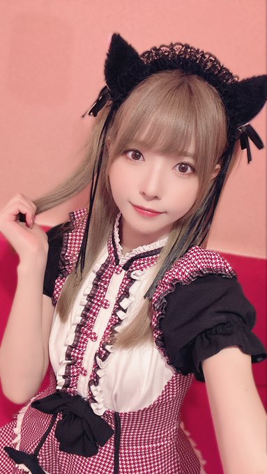 コスプレイヤー雪瀬はるのTwitter画像1