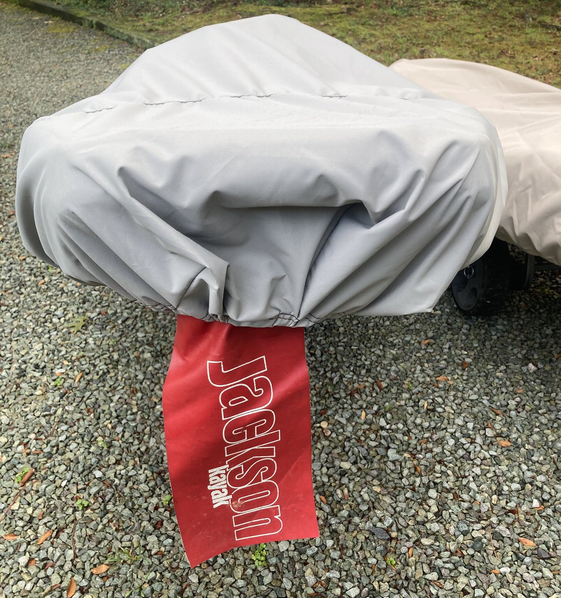 miacalva's tweet image. I noticed some great sale prices on @Covercraft1965 site. Now my Jackson Kayak Fishing #BiteFD &amp;amp; #CoosaHD have some nice new threads.
 
I always support the companies that support our trails, and Carver has been amazing to @CarolinaYakAngl anglers. That gets my money, every time