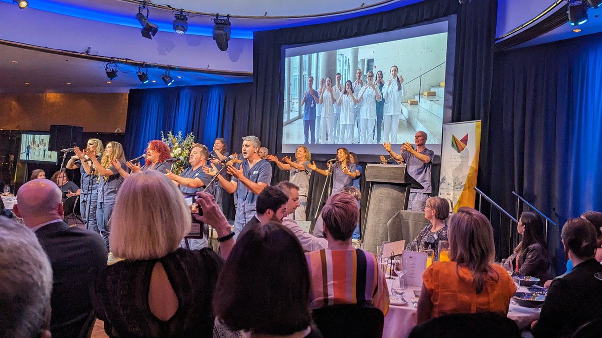 A/Prof David Kok (@drdavidkok) on Twitter photo What a blast it's been having the the amazing @LeechmMichelle visit us in Melbourne at <a href="/PeterMacCC/">Peter Mac Cancer Centre</a> and the <a href="/VCCCAlliance/">VCCC Alliance</a> Research Conference!! A powerhouse of energy, enthusiasm and expertise and a reminder of why I love what I do!
Thanks for visiting! What a blast it's been having the the amazing @LeechmMichelle visit us in Melbourne at <a href="/PeterMacCC/">Peter Mac Cancer Centre</a> and the <a href="/VCCCAlliance/">VCCC Alliance</a> Research Conference!! A powerhouse of energy, enthusiasm and expertise and a reminder of why I love what I do!
Thanks for visiting!