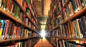 🗓️ 13 de Septiembre
✅ Día del Bibliotecario
Un saludo a los bibliotecarios en su día.
📚📚📚
#libros #bibliotecas