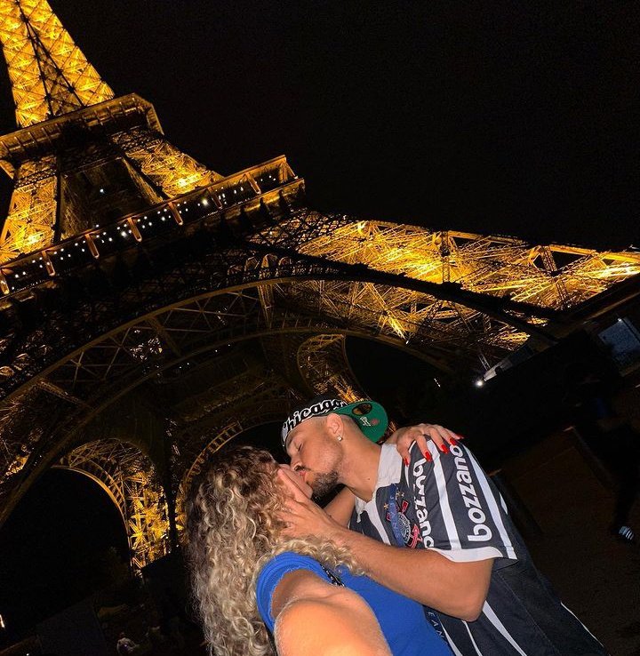 como começou/ como está indo