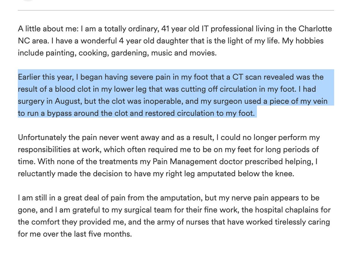 janiesaysyay's tweet image. 2022 Inoperable cl0t, amputation. &amp;gt;
#CorrelationNotCausation