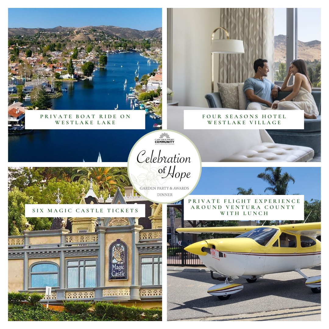 CSCVVSB's tweet image. Counting down the days until our Garden Party!
Although ticket sales have closed be sure to view our online silent auction taking place both during our event and virtually! Submit your bid: paybee.io/quickpay.html?…
We can't wait to see you win!