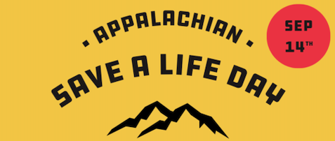 marshall_health's tweet photo. Stop by #PROACTWV at 800 20th St, Huntington, this Thursday (8-5) for free naloxone, a life-saving medication that can reverse an overdose from opioids. #SaveALife Day #RecoveryMonth https://t.co/G1IygytXHG