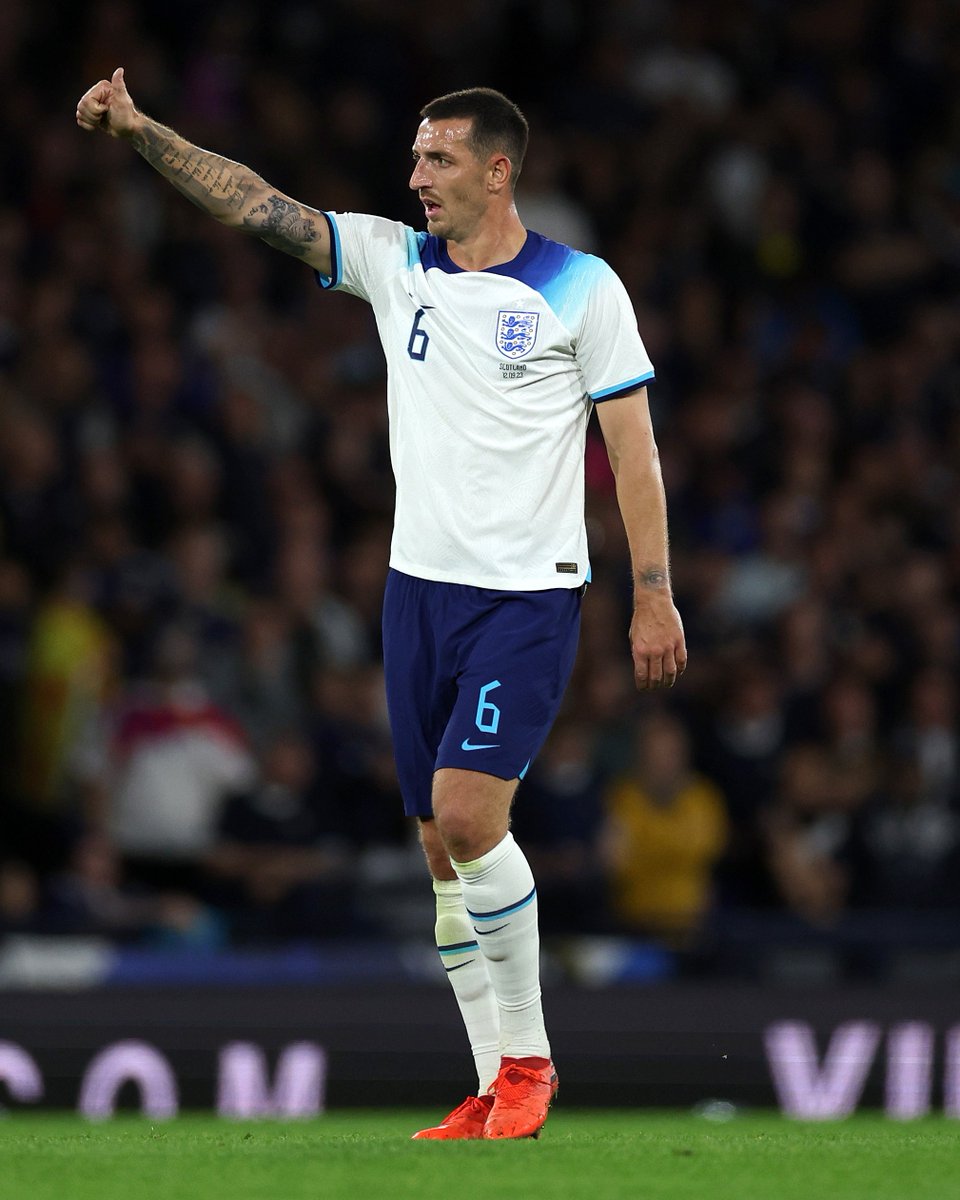 Superb tonight, Lewis Dunk! 👍