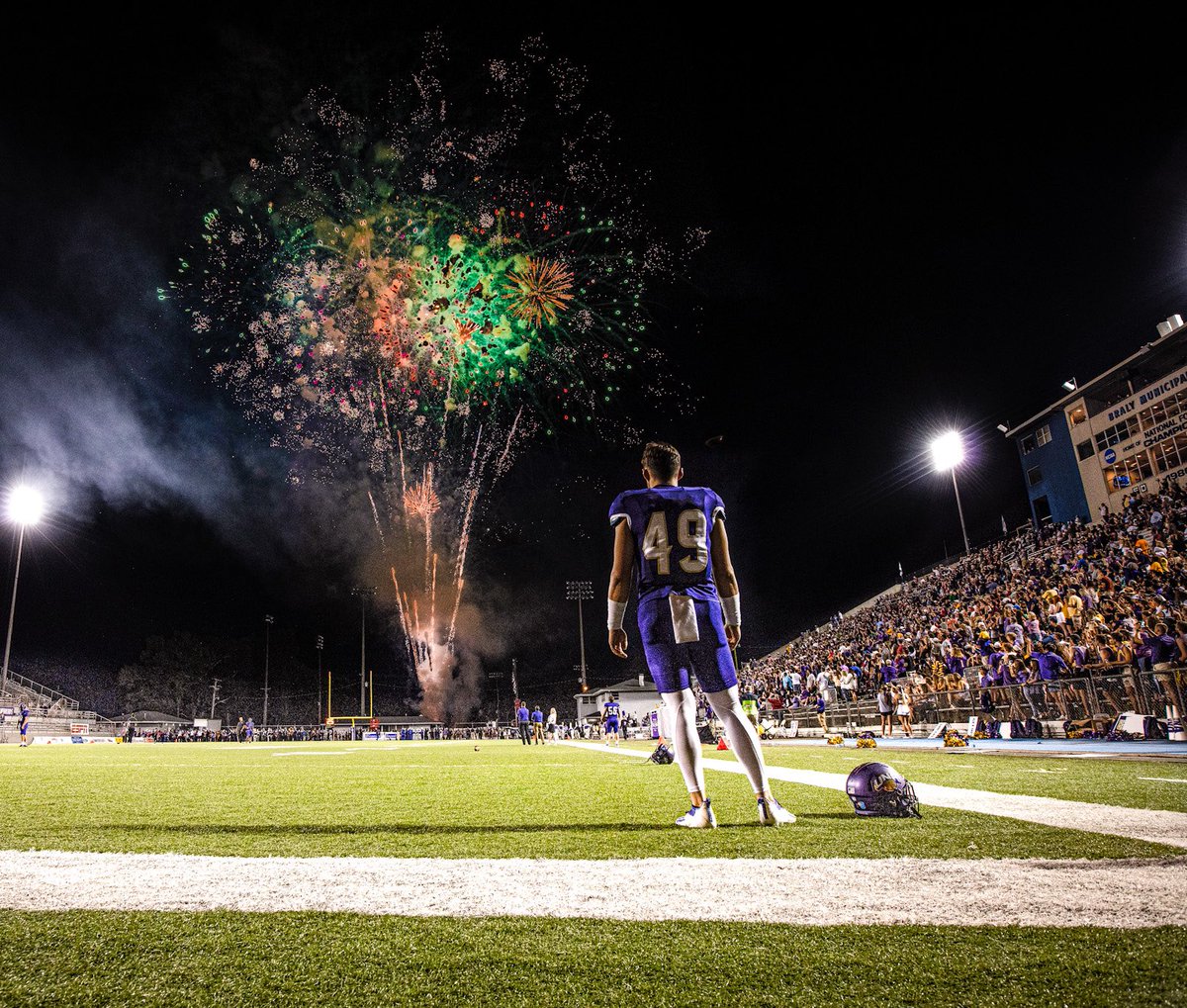 North Alabama Football tweet media