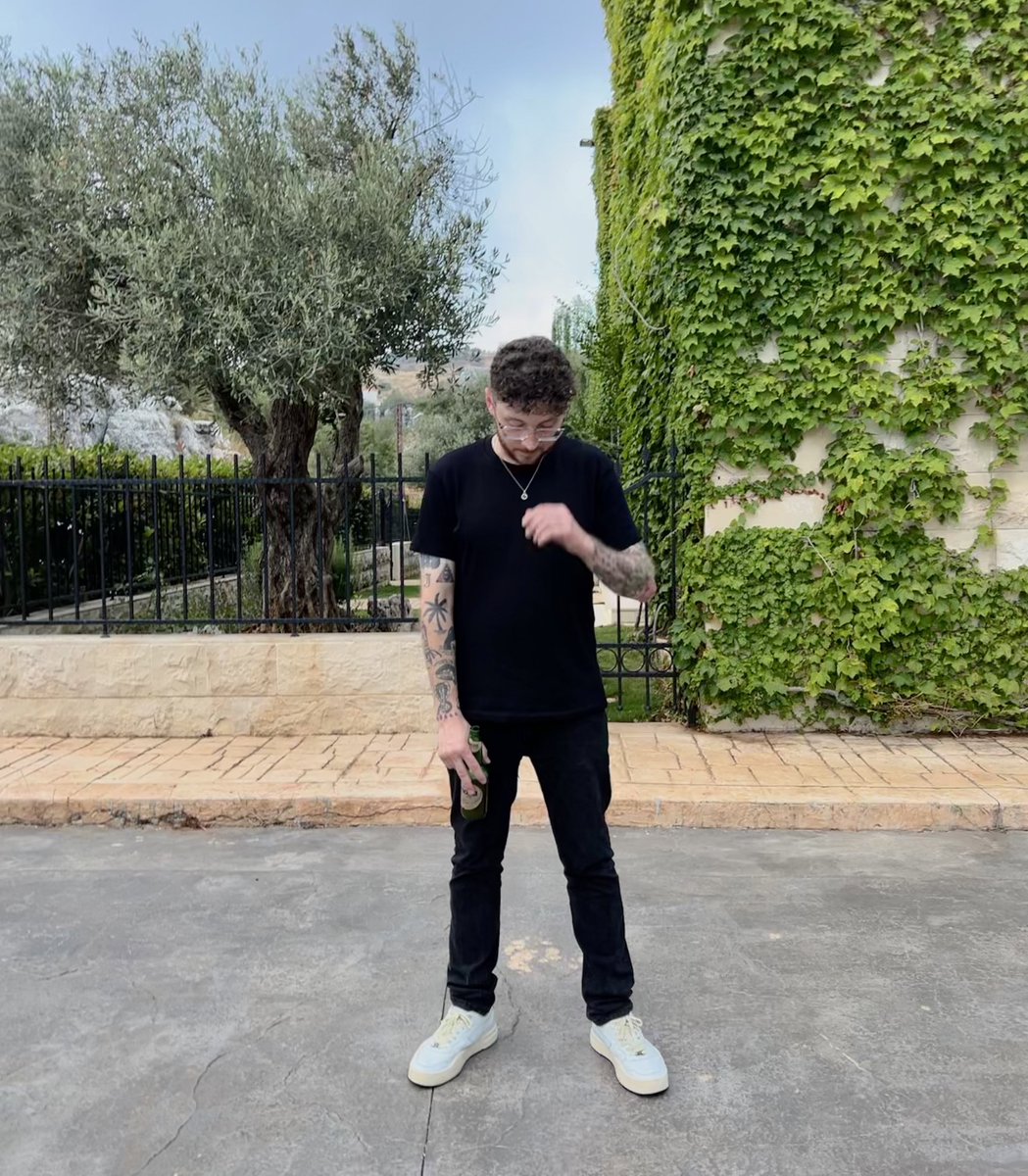 First post on “X”