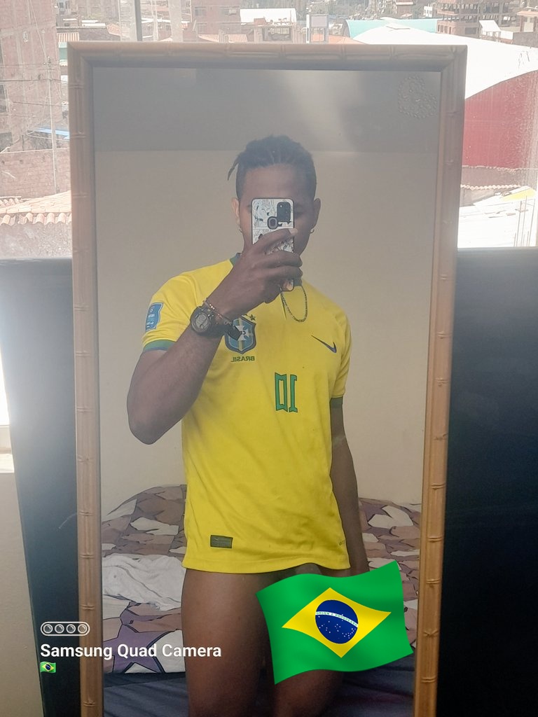 Germanptc's tweet photo. Hoy se gana 
#brasilgana #Brasil  #vamosbrasil #RTしたnrさんで気になった人お迎え https://t.co/j9ihgWOIpy